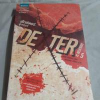 ราคา นิยายแปลมือสอง dexter ตอนที่ 5 dextet ผู้เลอรส (1111198312)