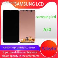 ราคา ۩☑For samsung galaxy a50 LCD Touch Screen Assembly (22366600329)
