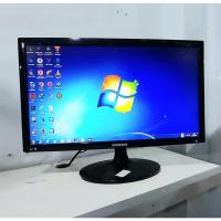 ราคา จอคอมพิวเตอร์ Samsung S20B300B - SB300 Seriesรุ่นยี่ห้อยอดนิยม (16670877842)