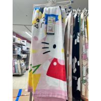 ราคา ผ้าเช็ดตัว รวม Sanrio character JP (40508980845)