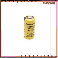 ราคา BR 2/3A (3V) Panasonic Lithium Battery แบตเตอรี่ลิเธียม BR 2/3A แบรตรี่ ถ่ายจากงานจริง (26652946304)