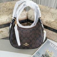 ราคา พร้อมส่งจ้าา Coach Kleo Hobo (12481906087)