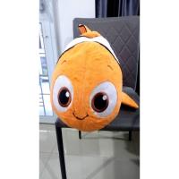 ราคา ตุ๊กตาปลานีโม่ ขนาด23นิ้ว (24009530811)