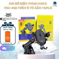 ราคา Kaku KSC-M468 ที่วางโทรศัพท์ในรถยนต์สําหรับแดชบอร์ดและช่องระบายอากาศเครื่องปรับอากาศแข็งแรงเป็นพิเศษ (41713510561)