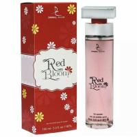 ราคา ( แท้ ) น้ำหอมอาหรับ DC DORALL RED BLOOM 100 ML. กลิ่นเทียบแบรนด์ VICTIRIA'S SECRET BOMSHELL IN BLOOM กลิ่นหอมสไตล์ FLOR (12510747481)