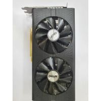 ราคา SAPPHIRE RX480 NITRO+ 4GB สภาพสวย(สายขุด) (8919146753)