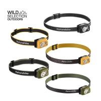 ราคา [พร้อมส่ง] Naturehike ไฟคาดหัว [✅แท้ประกันศูนย์] IP68 High strength waterproof outdoo CNK2300DQ016 (19185221684)