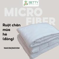 ราคา Microfiber Bed ผ้าห่มขนนกเทียม ไส้นุ่มเป็นพิเศษ เก็บความร้อนได้ดี ขนาด 2mx2m2 (29390030864)