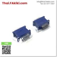 ราคา มือสองพร้อมส่ง, (C)Used, MR-20M Plug Sockets, ปลั๊กซอกเก็ต สเปค 4pcs/pack, KOGYO (66-009-525) (24363487964)