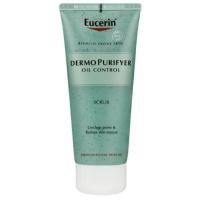 ราคา Eucerin DermoPURIFYER SCRUB 100 ML (1543491422)