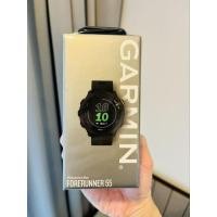 ราคา นาฬิกา smart watch Garmin forerunner 55 (26227962867)