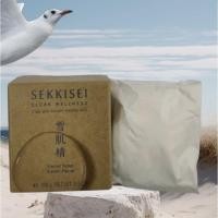 ราคา สบู่ล้างหน้า Kose Sekkisei Clear Wellness Facial Soap 100 g. (6853735328)