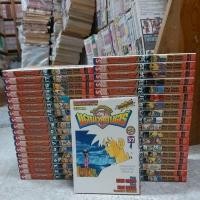 ราคา ไดตะลุยแดนเวทมนตร์ 1-37เล่มจบ(มือสองสภาพบ้านดี) (43455201306)