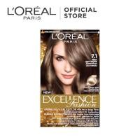 ราคา สีย้อมผม L'Oréal Paris Excellence Fashion 7.1 (6041693230)