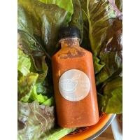 ราคา น้ำจิ้มหมูกระทะ น้ำจิ้มสุกี้ น้ำจิ้มปิ้งย่าง ไทยเด้อหล่า (15246459141)