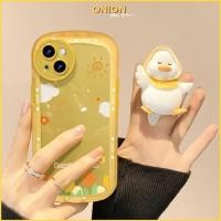 ราคา เคสโทรศัพท์เป็ดเหลืองหัวหอมพร้อมป๊อปสําหรับ iPhone XsMax 11 12 13 Pro ProMax (42863506547)