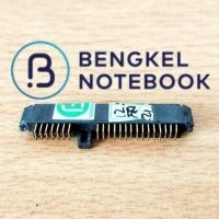 ราคา Acer 4741 4551 HP TX1000 TX2000 Dell 1420 4741G HDD Connector (41022673174)