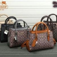 ราคา : กระเป๋าแบรนด์เนม Coach : เกรด : พรีเมี่ยม (1114870627)