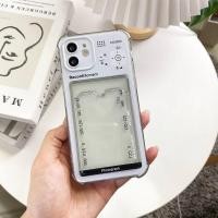 ราคา ถามก่อนสั่ง เคสโทรศัพท์ ส่งจากไทย เคสใส เคสใส่บัตร ใส่รูป เสียบบัตร ยางนิ่ม (17555093630)