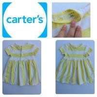 ราคา Carter's ชุดกระโปรง 3-6เดือน (23019047091)