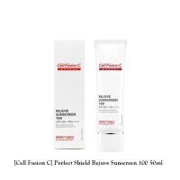ราคา [Cell Fusion C] Perfect Shield Rejuve ครีมกันแดด 100 50 มล. K-BEAUTY (25072450667)
