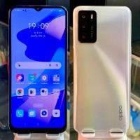 ราคา Oppo A16 (เฉพาะซิมดีแทค) แรม 4 Gb รอม 64 Gb Android 11 (41407331670)