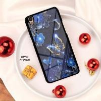 ราคา เคส HP ล่าสุด Oppo F1 Plus - เคส 2d Hardcase - เคสมือถือ - ขายดีที่สุด Hardcase - Top One Cas Samsung - Oppo F1 Plus cellphone silicone Butterfly Motif (42155742745)