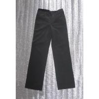 ราคา กางเกงเวอซาเช่ Versace สีเทา (มือสอง สภาพ 95 %) (27572419913)