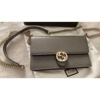 ราคา Gucci​ interlocking​ WOC (15568810799)