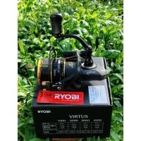 ราคา รอก RYOBI รุ่น VIRTUS 4000 (สีดำ) (42669433069)