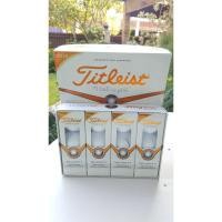 ราคา ลูกกอล์ฟ Titleist Velocity 1โหล(12ลูก) ใหม่ รับประกัน แท้ 1000% (7576401069)