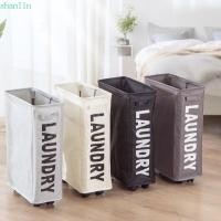 ราคา SHANLIN ตะกร้าซักผ้ากลิ้ง, ตะกร้าเก็บโยคะแบบพับได้แบบพกพา, การจําแนกกันน้ําประหยัดพื้นที่ ตะกร้าพับได้ความจุขนาดใหญ่มีล้อ เสื่อโยคะ (29843021846)