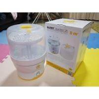 ราคา เครื่องนึ่งขวดนม Glowy Star (1056562938)