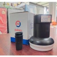 ราคา PSIหัวจานOK1หัวรับสัญญาณดาวเทียม (26356776711)