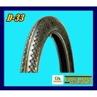 ราคา "DURO" TIRE D33 (17") // ยางนอกรถมอเตอร์ไซค์วิบาก DURO รุ่น D33 ไซส์ ขอบ17 (8548202321)