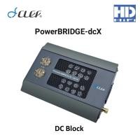 ราคา CLEF PowerBRIDGE-dcX DC Block (28192645851)