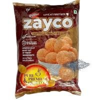 ราคา ZAYCO PANI PURI 1กก แป้งปานิปูริ แผ่นแป้งสําหรับทอด Pani Puri ดิบ For Frying ขนมอินเดีย (24195583276)