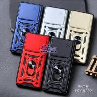 ราคา Tecno Pova 6 Tecno Pova 6 Pro Tecno Pova 5 กรณีเกราะสไลด์ Transformer สไลด์กล้องป้องกัน Tecno Pova 6 Tecno Pova 6 Pro Tecno Pova 5 (42721585489)