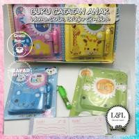 ราคา ชุดสมุดโน๊ตพร้อมปากกาตัวละคร ชุดสมุดโน๊ตน่ารักพร้อมสมุดโน๊ตสําหรับเด็กลายการ์ตูนพร้อมปากกา (41123010401)