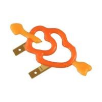 ราคา หลอดไฟ ตกแต่งบ้าน LED Edison ขนาดเล็ก 3V แบบย้อนยุค หลอดไฟการ์ตูนสร้างสรรค์ สำหรับงานปาร์ตี้ (46201288519)