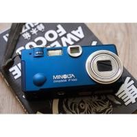 ราคา กล้องดิจิตอล Minolta Dimage F100 สภาพสวย (22944069161)