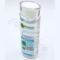 ราคา การ์นิเย่ เพียว แอคทีฟ เซนซิทีฟ แอนตี้-แอคเน่ เอสเซนส์โลชั่น 120 มล. (สำหรับคนเป็นสิวผิวแพ้ง่าย)เเท้ % (2701339883)