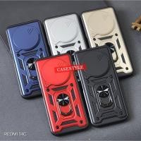 ราคา Transformer Slide Case Redmi 14C Case Transformer Slide Ring Case Robot Camera Protect - Casestyle (43974526453)