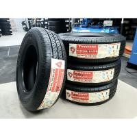 ราคา ยางใหม่ค้างปี 205/70R15 Firestone Destination LE-02 ผลิตปี 2021 พร้อมจุ๊บลมแปซิฟิก 4 ตัว จัดส่งฟรีมีเก็บปลายทาง (16679952049)