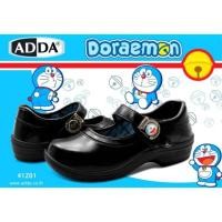 ราคา !!ของแท้!! รองเท้านักเรียนหญิง ลายโดเรมอน Adda 41Z01 รองเท้านักเรียน (5710096654)