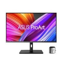 ราคา ASUS ProArt Display PA32UCR-K (32-inch,IPS, 4K UHD 3840 x 2160, 1000 nits, HDR-10, ΔE < 1, 98% DCI-P3 ประกันศูนย์ 3 ปี (20096502237)