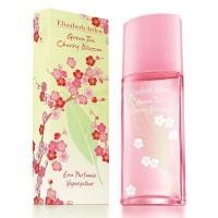 ราคา Elizabeth Arden Green Tea Cherry Blossom EDT 100ml (861456317)