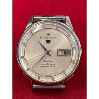 ราคา SEIKO SEIKOMATIC 5 WATER 30 PROOF DIASHOCK 23 JEWELS (20694283215)