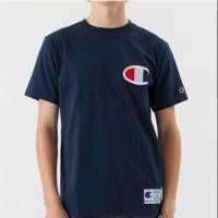 ราคา เสื้อยืด Champion big logo tee (1623099244)
