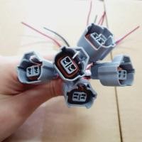 ราคา ปลั๊กหัวฉีด isuzu d-max อีซูซุ ดีแม็ก (22781028375)